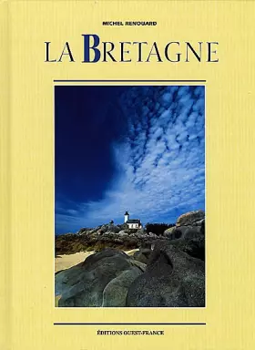 Couverture du produit · Bretagne