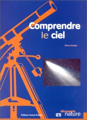 Couverture du produit · Comprendre le ciel