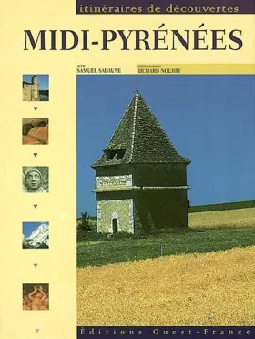 Couverture du produit · Midi-Pyrénées