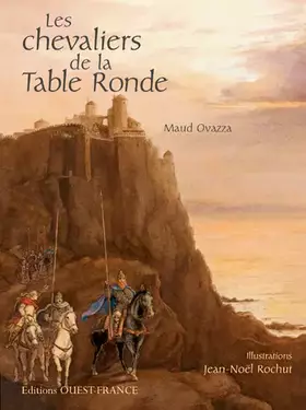 Couverture du produit · CHEVALIERS DE LA TABLE RONDE