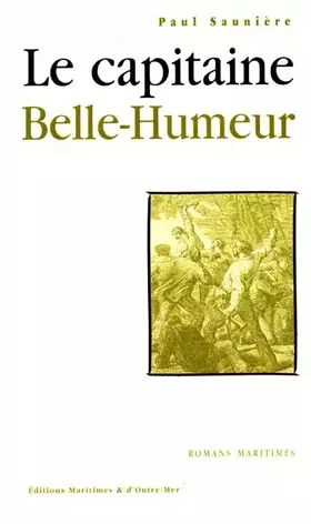 Couverture du produit · Le Capitaine Belle-Humeur