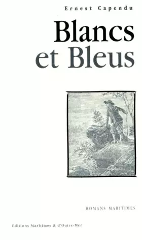 Couverture du produit · Blancs et Bleus