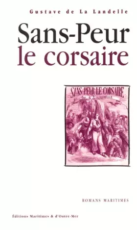 Couverture du produit · Sans-Peur le corsaire