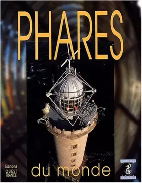 Couverture du produit · Phares du monde
