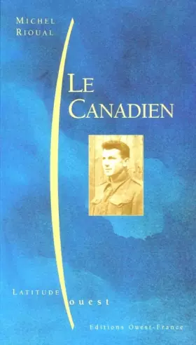 Couverture du produit · Le Canadien