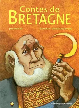 Couverture du produit · Contes de Bretagne