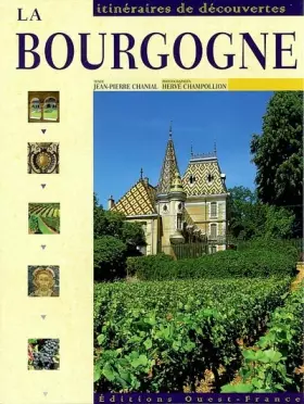 Couverture du produit · La Bourgogne