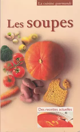 Couverture du produit · Soupes et Potages (Carrefour)