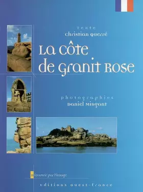 Couverture du produit · La Côte de Granit rose
