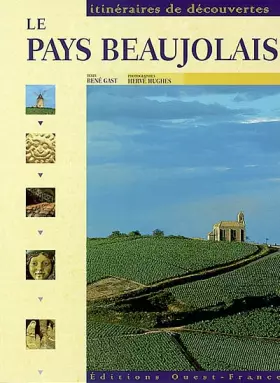 Couverture du produit · Le Pays Beaujolais