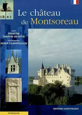 Couverture du produit · Le Château de Montsoreau