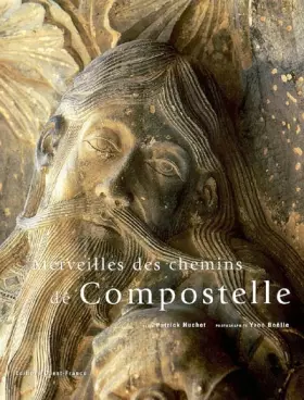 Couverture du produit · Merveilles des chemins de Compostelle