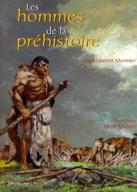 Couverture du produit · Les Hommes de la préhistoire