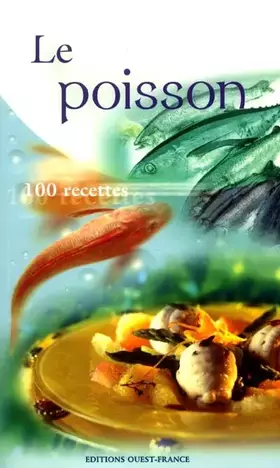 Couverture du produit · Le Poisson