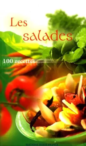Couverture du produit · Les Salades