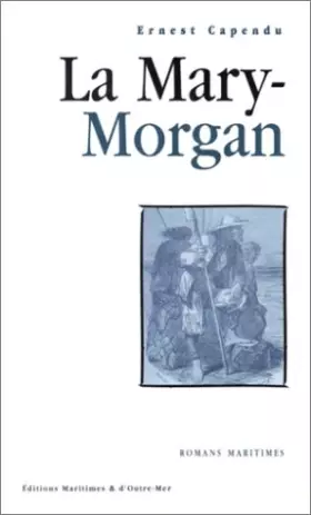 Couverture du produit · La Mary-Morgan
