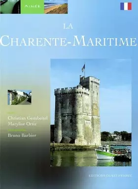 Couverture du produit · La Charente-Maritime