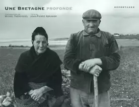 Couverture du produit · Une Bretagne profonde