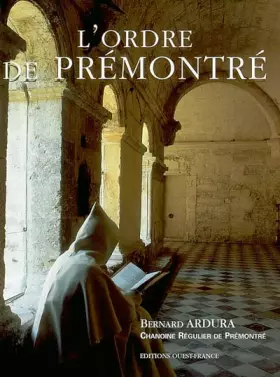 Couverture du produit · L'Ordre de Prémontré
