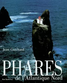 Couverture du produit · Phares de l'Atlantique Nord