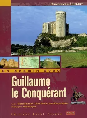 Couverture du produit · En chemin avec Guillaume le Conquérant