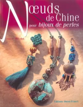 Couverture du produit · Noeuds de Chine pour bijoux de perles
