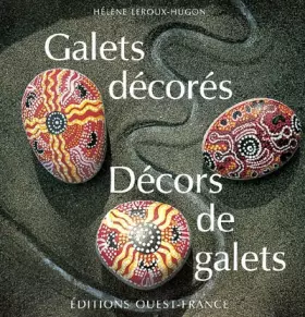 Couverture du produit · GALETS DECORES, DECORS DE GALETS