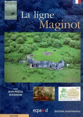 Couverture du produit · La ligne Maginot