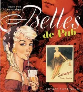 Couverture du produit · Belles de pub