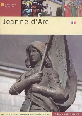 Couverture du produit · Jeanne d'Arc