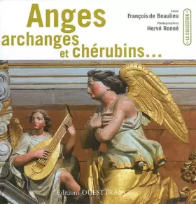Couverture du produit · Anges, archanges et chérubins...