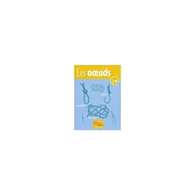 Couverture du produit · PETITS TOUTS LES NOEUDS (*24953)