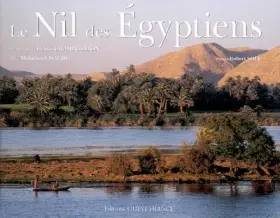 Couverture du produit · Le Nil des Egyptiens