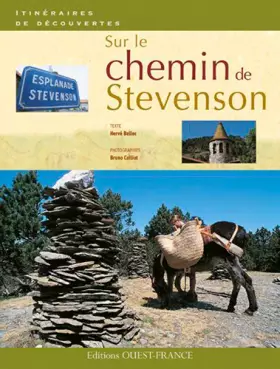 Couverture du produit · SUR LE CHEMIN DE STEVENSON (IT.DE DECOUVERTES)