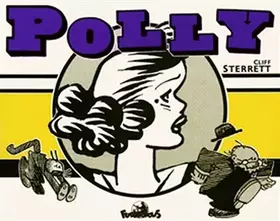 Couverture du produit · Polly - 1 : 1926-1932