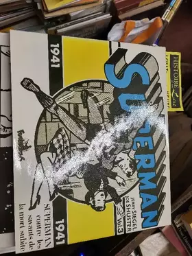 Couverture du produit · Superman: (1941)