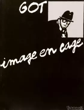 Couverture du produit · Image en cage