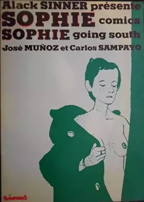 Couverture du produit · Sophie comics
