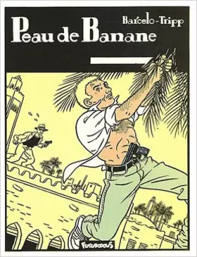 Couverture du produit · Peau de banane