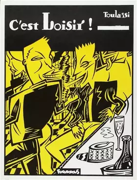 Couverture du produit · C'est loisir