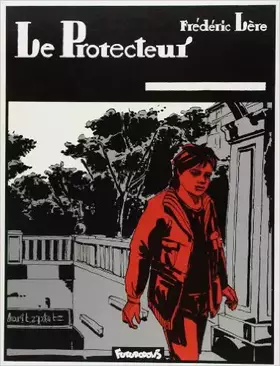 Couverture du produit · Le Protecteur