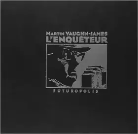 Couverture du produit · L'Enquêteur