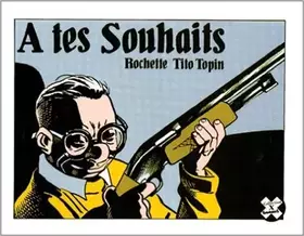 Couverture du produit · A tes souhaits, numéro 9