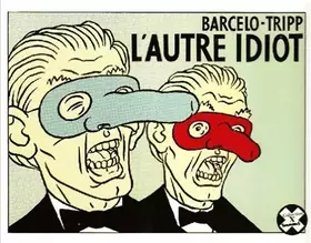 Couverture du produit · L'autre idiot, numéro 10
