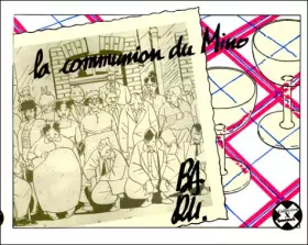 Couverture du produit · La Communion du Mino