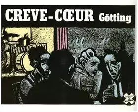 Couverture du produit · Crève-coeur, numéro 13