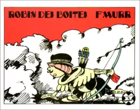 Couverture du produit · Robin des Boîtes