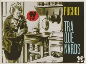 Couverture du produit · Traquenards, numéro 21