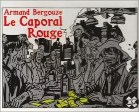 Couverture du produit · Le Caporal rouge, numéro 17