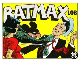 Couverture du produit · Batmax, numéro 27